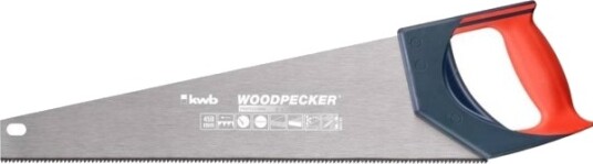 Kwb Håndsag 450mm 304345