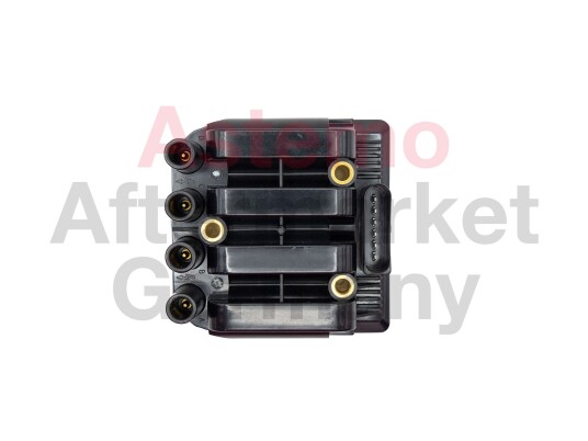 Tennspole coil HÜCO 2508438 Tennspole coil HÜCO 2508438