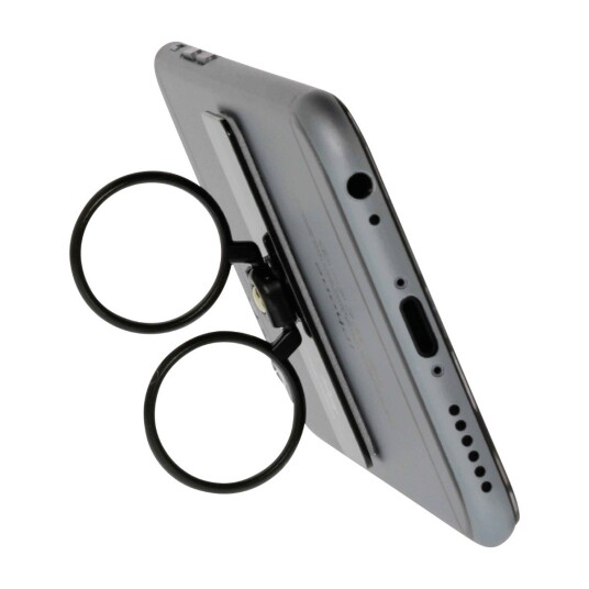 CAMLINK SELFIE HOLDER AND STAND 360° BK