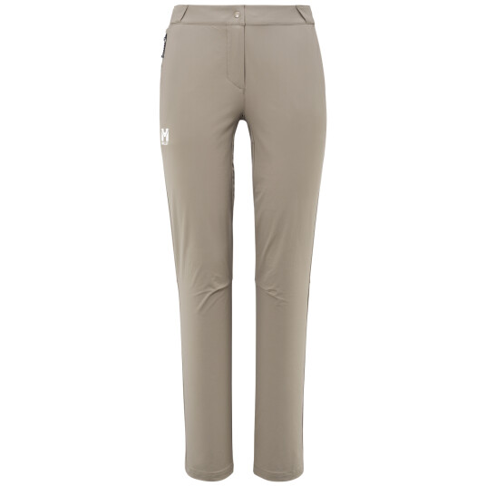 Millet Pant Ubic Stretch Pant W Women Dorite 44