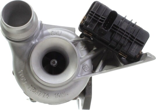 Turbolader ALANKO 11901093 Turbolader ALANKO 11901093