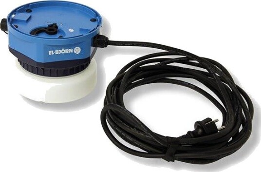 El-Björn Light Weight Arbeidslampe 20 W, 2500 lm, Belysning
