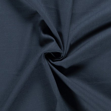 Balsløw Linstoff 138cm 806 Denim 50cm