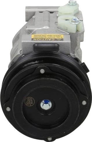 BV PSH 090.185.001.050 AC-kompressor