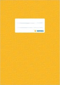 Herma Notatbokomslag 14,8 X 21,0 Cm Din A5 7421