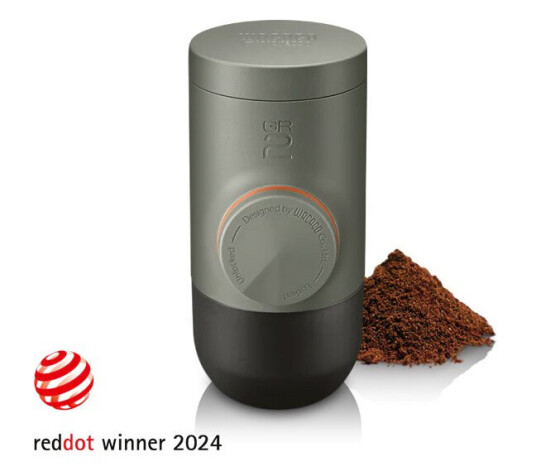 Wacaco Minipresso GR2 Wacaco Minipresso GR2