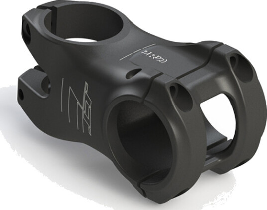 PRO LT - Stem i aluminium 50mm - 31,8 mm - 0 grader