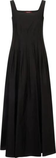 Max Mara Studio Dame Kjoler Svart L,