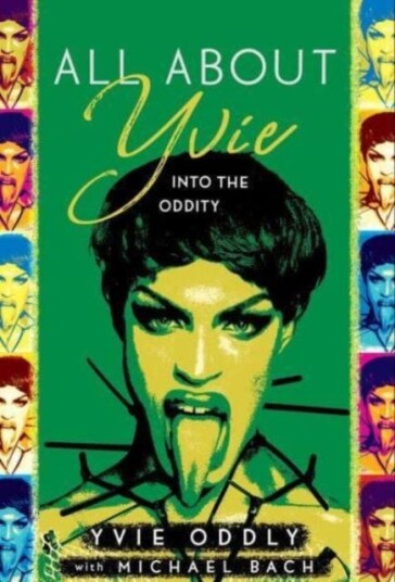 All about Yvie  Into the Oddity