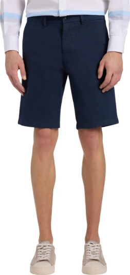 Harmont & Blaine Herre Shorts Blå 4XL,