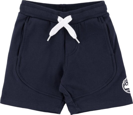 Timberland Shorts Middelalder Blue Timberland 1 år 80 Shorts Blå