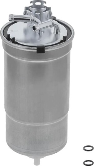 TOPRAN 109 004 Drivstoffilter