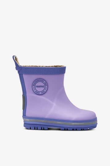 Reima Gummistøvler Taika 2.0 Lilla Reima Gummistøvler Taika 2.0 Lilla