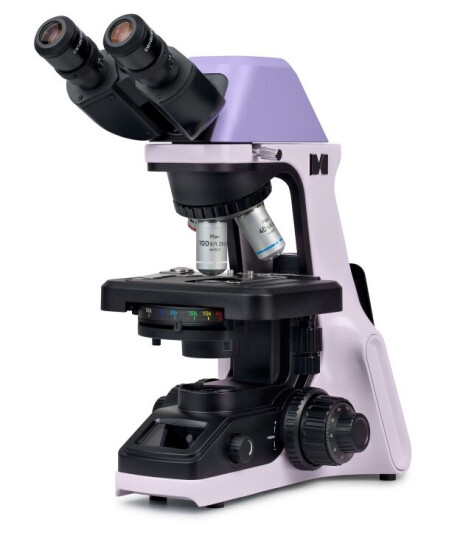 Magus Bio 240B Biological Microscope Magus Bio 240B Biological Microscope