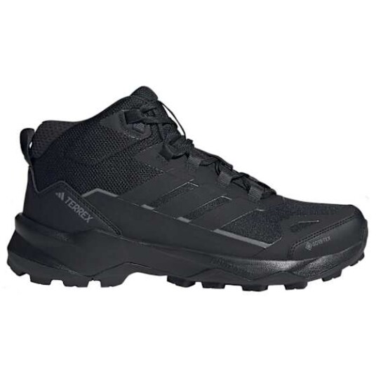 adidas Terrex Terrex Skychaser Ax5 Mid Gtx - Black - 44 2/3 adidas Terrex Terrex Skychaser Ax5 Mid Gtx - Black - 44 2/3