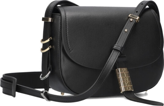 Pinko Dame Vesker Svart ONE SIZE, Pinko Dame Vesker Svart ONE SIZE,