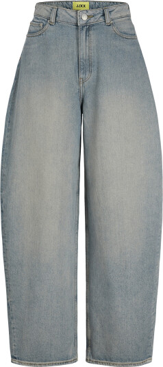JJXX Jxsakai Baggy Barrel Mw R434 Dnm Sn Blue 31 x 34