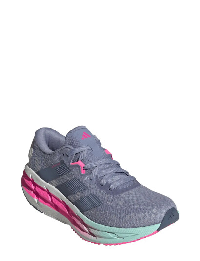 adidas Performance Adistar 4 W - Purple - 36 2/3