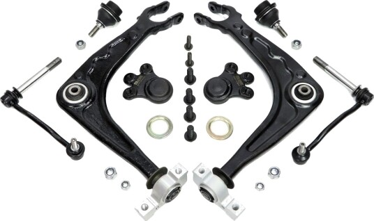 Styresett hjuloppheng MASTER SPORT 36926 KIT MS