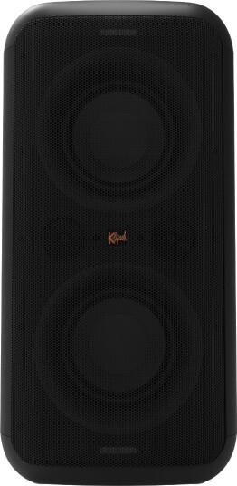 Klipsch GIG XXL - Trådløs partyhøyttaler Portabel, Bluetooth, Ladbar, Mic