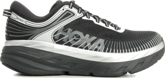 Hoka One One Herre Sport Svart 42 1/2 EU,