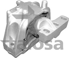 TALOSA 61 01950 Motorfeste
