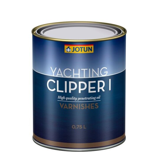 Jotun Clipper I 0.75l Jotun Clipper I 0.75l