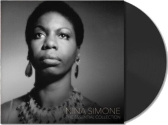 Nina Simone The Essential Collection Uk Vinyl