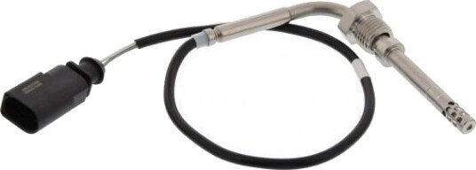 MAPCO 88837 Sensor, eksostemperatur