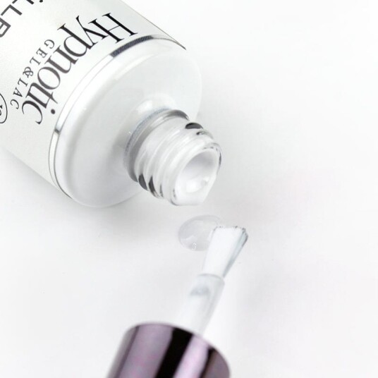 Brillbird Norge THF Hypnotic gel & lac  13  HVIT