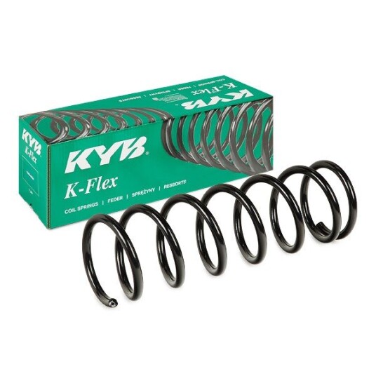 Fjær KYB RA5105 Fjær KYB RA5105