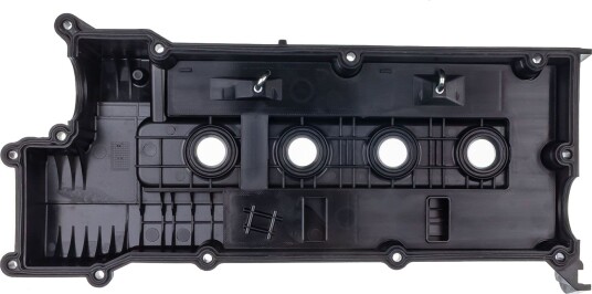 Toppdeksel DENCKERMANN U110045