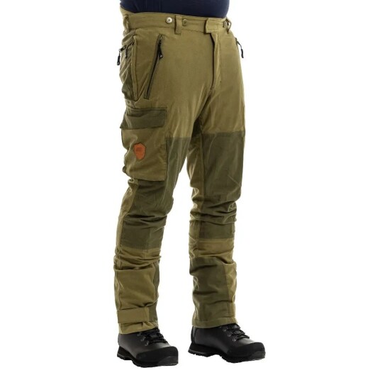 Dovrefjell Jeger'n Original 2.0 Kort bukse herre Str. 2XL