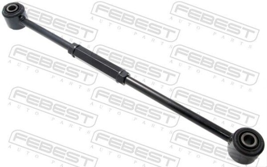 Bærebru/bærearm FEBEST 0125-190L Bærebru/bærearm FEBEST 0125-190L
