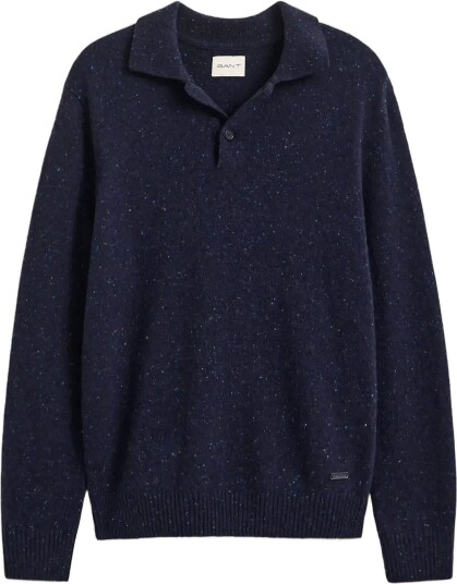 Gant | Cotton Sweater | L