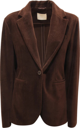 Circolo 1901 Dame Jakker Brun M, Circolo 1901 Dame Jakker Brun M,