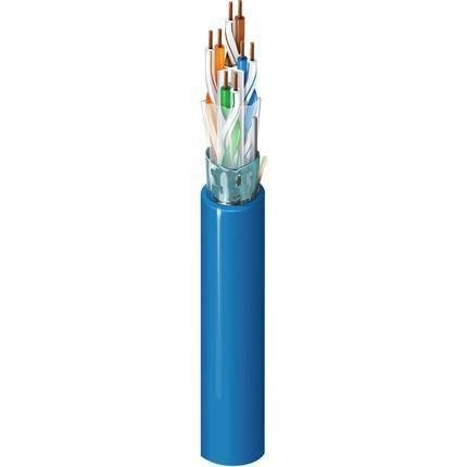 Belden Nettverkskabel Cat6a 4 Par 2200EPE.00500