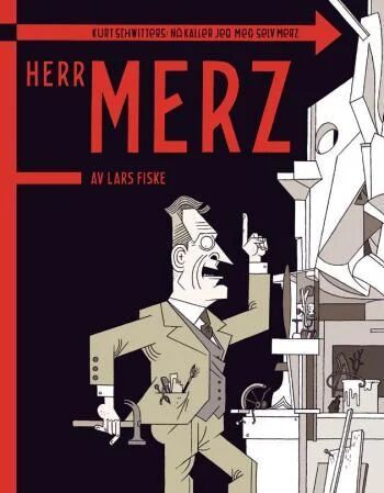 Herr Merz Av Lars Fiske