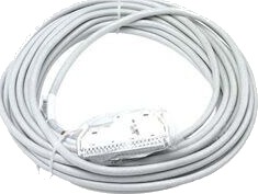 Siemens Hvt-Kabel 10M 24 Da (Sivapac Auf Open End) F?R Hipath 3800 (L30251-U600-A498) Siemens Hvt-Kabel 10M 24 Da (Sivapac Auf Open End) F?R Hipath 3800 (L30251-U600-A498)