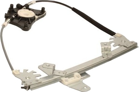 Vindusheis MAXGEAR 50 0854