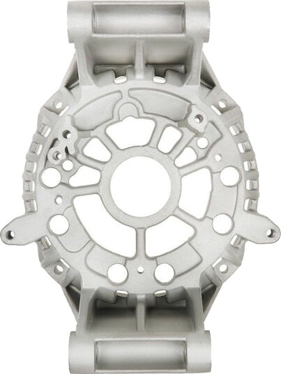 Holder, generator-drivflens AS-PL ABR0166S
