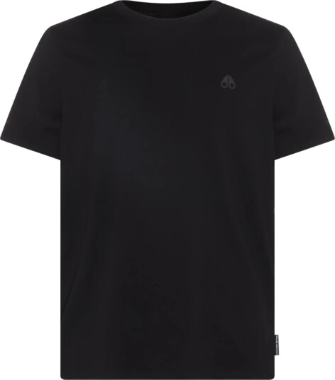 Moose Knuckles Herre Topper Svart 2XL,