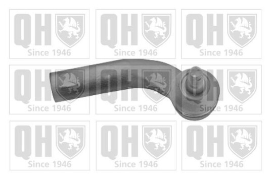 Endeledd QUINTON HAZELL QR3384S