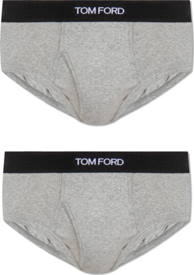 Tom Ford Herre Undertøy Grå XL, Tom Ford Herre Undertøy Grå XL,