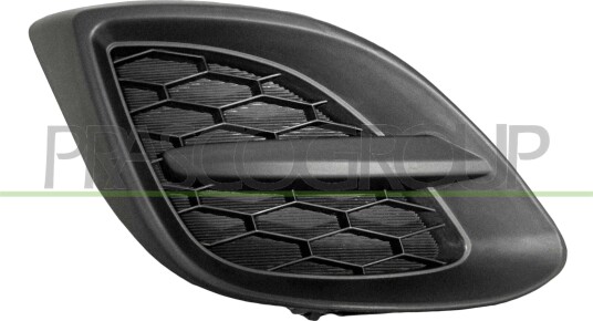 PRASCO MZ3092113 Ventilasjonsgitter