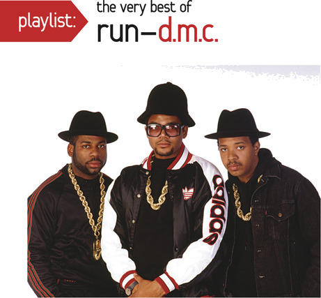 RunD.M.C. Playlist: Very Best Of CD