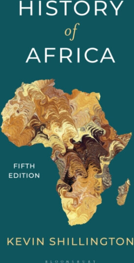 History of Africa