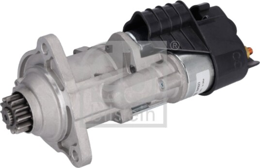 Starter FEBI BILSTEIN 184923
