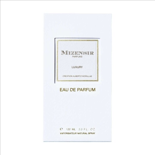 Mizensir Luxury Eau De Parfum 100 ml