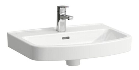 Laufen Kompas servant, 56x42 cm, hvit Laufen Kompas servant, 56x42 cm, hvit